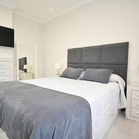 Galihost - Apartamento En Pleno Centro De Portonovo, Sanxenxo Exterior photo