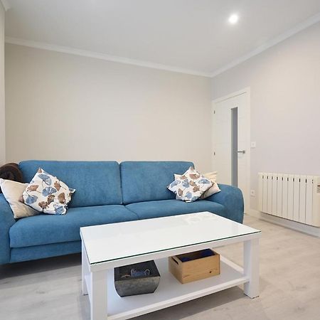 Galihost - Apartamento En Pleno Centro De Portonovo, Sanxenxo Exterior photo