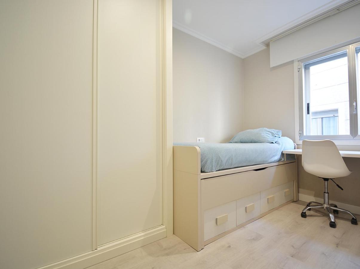 Galihost - Apartamento En Pleno Centro De Portonovo, Sanxenxo Exterior photo