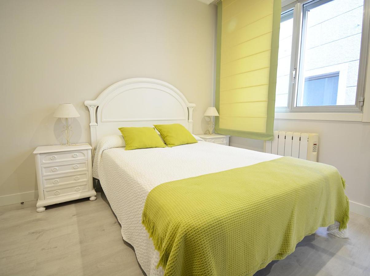 Galihost - Apartamento En Pleno Centro De Portonovo, Sanxenxo Exterior photo