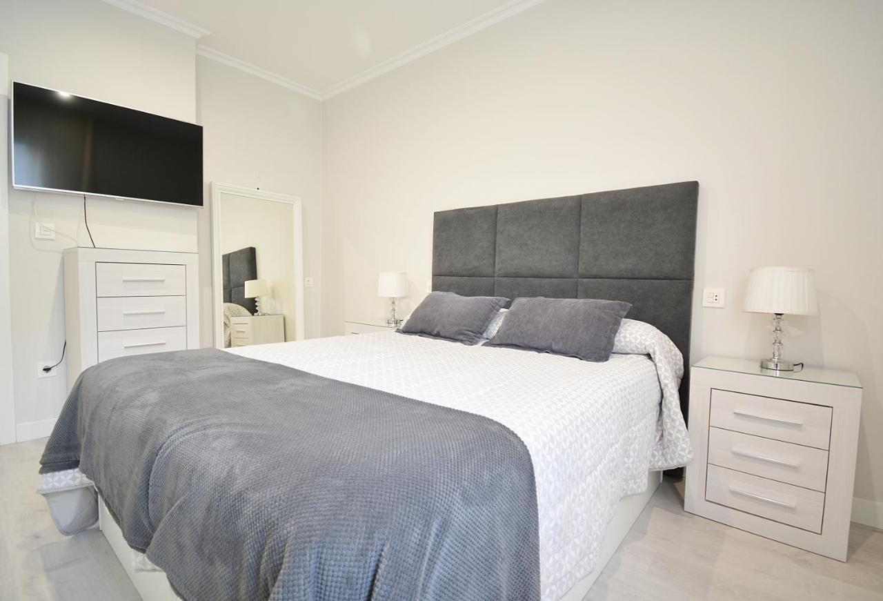 Galihost - Apartamento En Pleno Centro De Portonovo, Sanxenxo Exterior photo