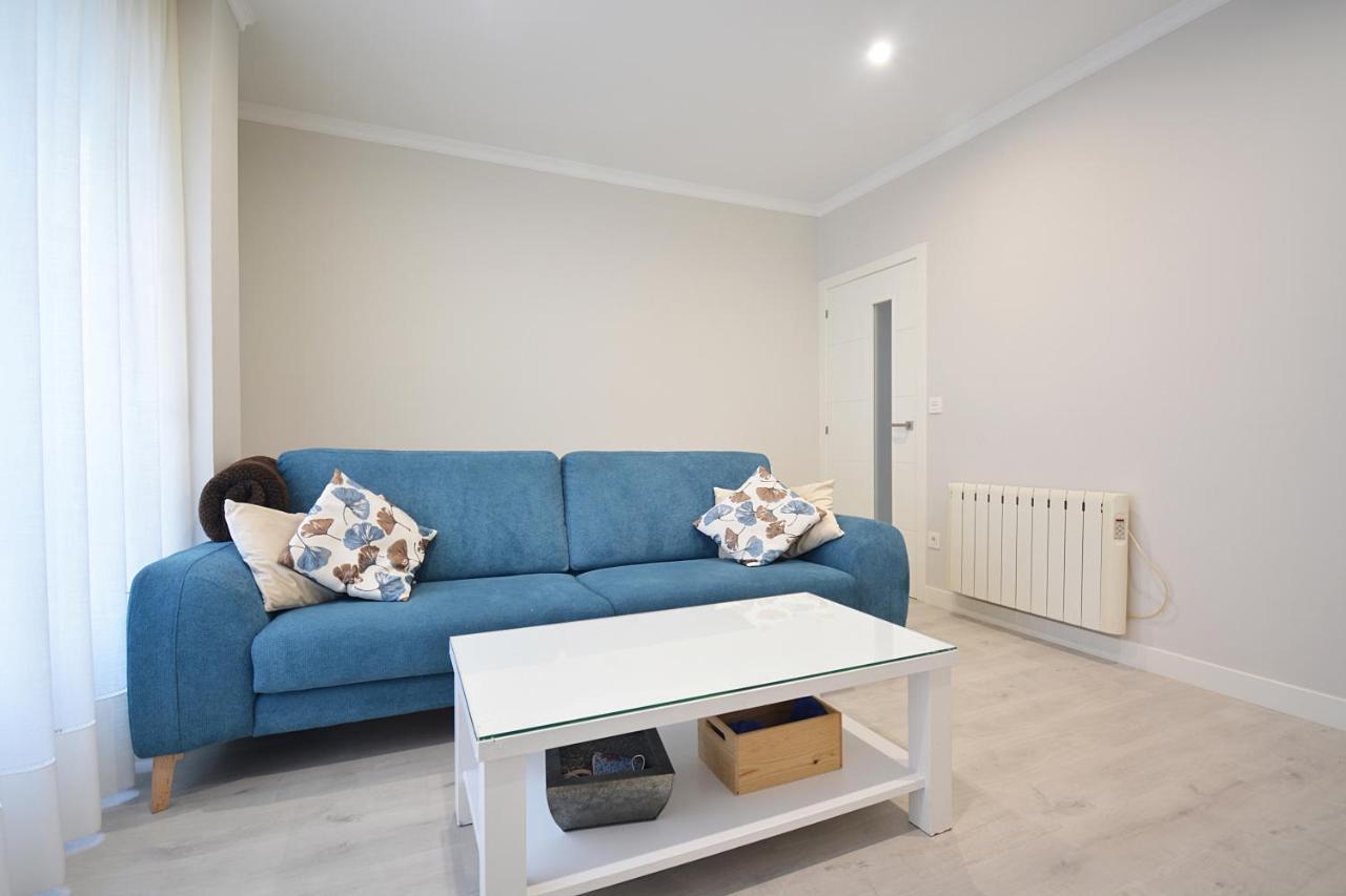 Galihost - Apartamento En Pleno Centro De Portonovo, Sanxenxo Exterior photo